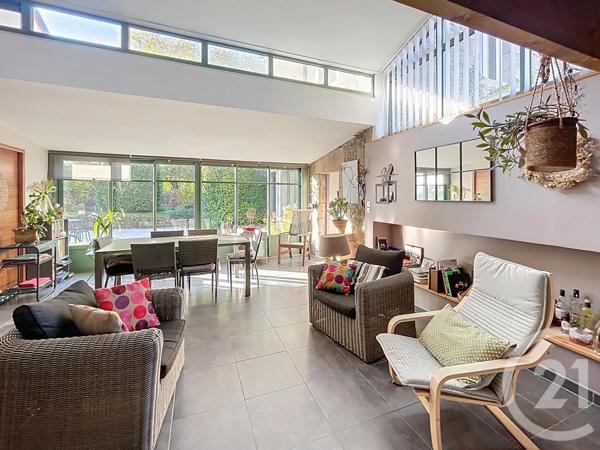 Maison à vendre  5 pièces - 144,96 m 2   MATIGNON  - 22