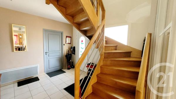Maison à vendre  5 pièces - 144,96 m 2   MATIGNON  - 22