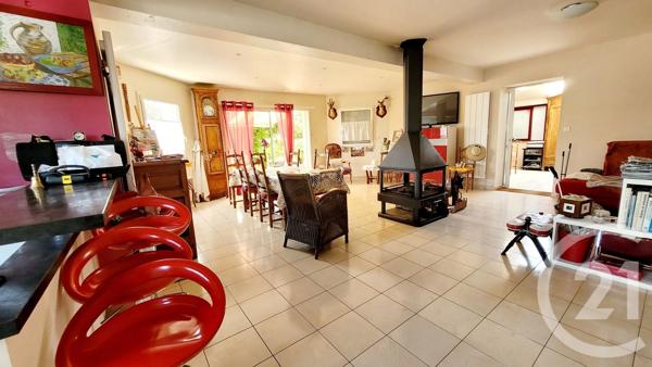 Maison à vendre  5 pièces - 144,96 m 2   MATIGNON  - 22