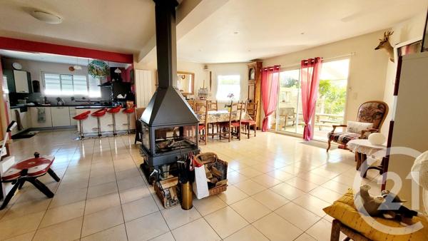 Maison à vendre  5 pièces - 144,96 m 2   MATIGNON  - 22