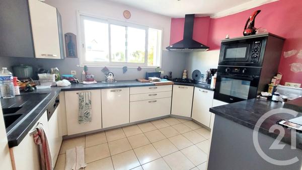 Maison à vendre  5 pièces - 144,96 m 2   MATIGNON  - 22