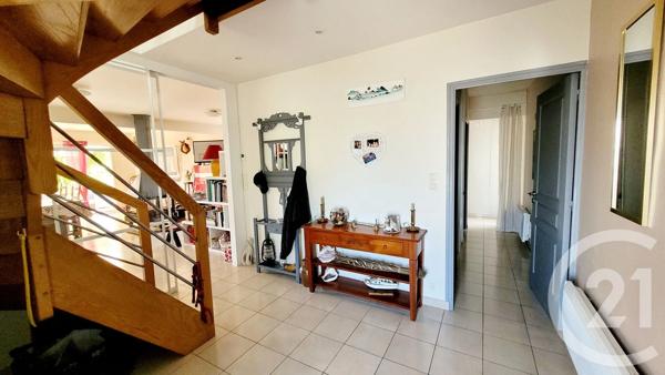 Maison à vendre  5 pièces - 144,96 m 2   MATIGNON  - 22