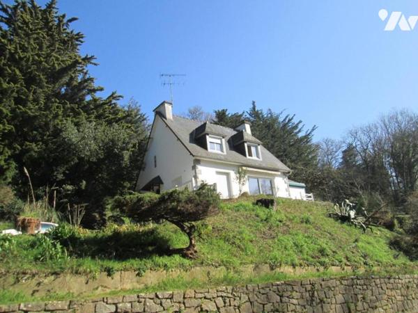 Maison - Les 4 Vaux - St-Cast le Guildo