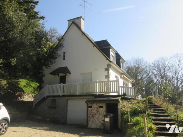 Maison - Les 4 Vaux - St-Cast le Guildo