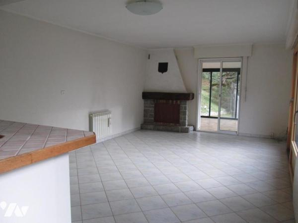 Maison - Les 4 Vaux - St-Cast le Guildo