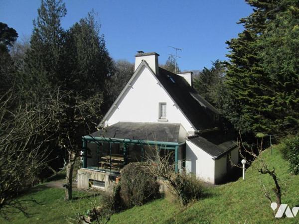 Maison - Les 4 Vaux - St-Cast le Guildo