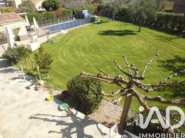 Maison à vendre 7 pièces 220 m² Venzolasca