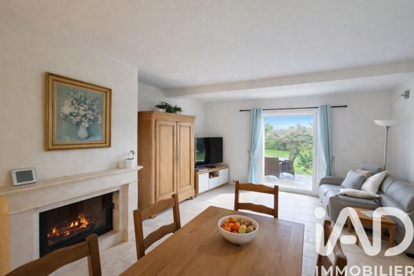 Maison à vendre 7 pièces 220 m² Venzolasca