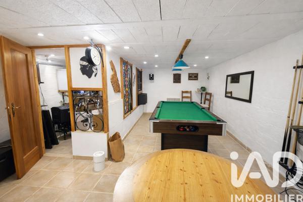 Maison à vendre 7 pièces 220 m² Venzolasca