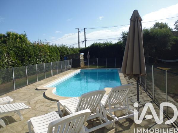 Maison à vendre 7 pièces 220 m² Venzolasca