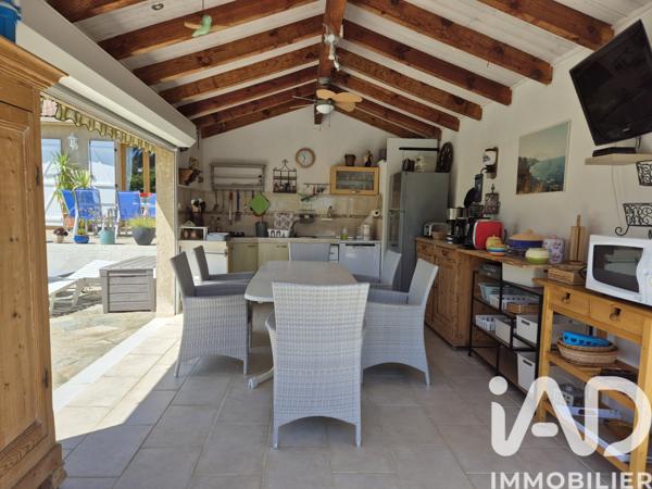 Maison à vendre 7 pièces 220 m² Venzolasca