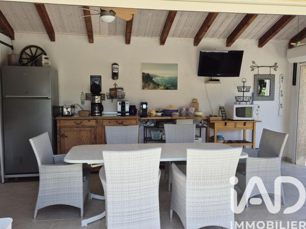 Maison à vendre 7 pièces 220 m² Venzolasca