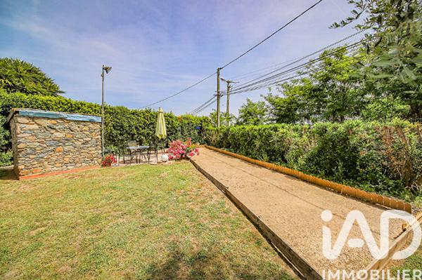 Maison à vendre 7 pièces 220 m² Venzolasca