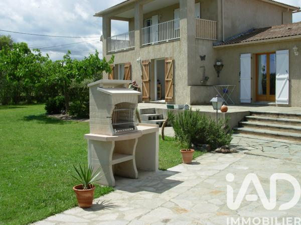 Maison à vendre 7 pièces 220 m² Venzolasca