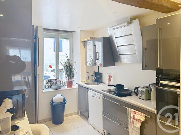 Maison à vendre  5 pièces - 120,10 m2 VALLAN - 89