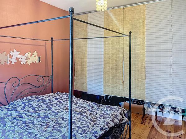 Maison à vendre  5 pièces - 120,10 m2 VALLAN - 89