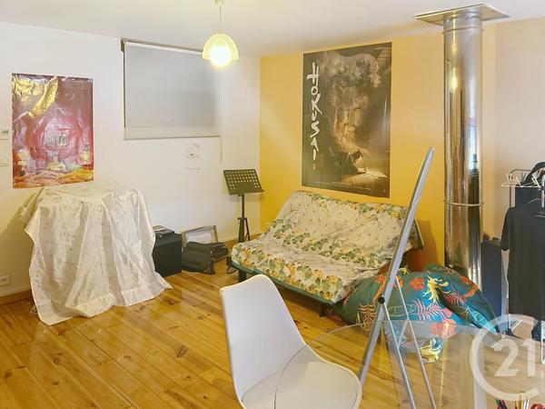 Maison à vendre  5 pièces - 120,10 m2 VALLAN - 89