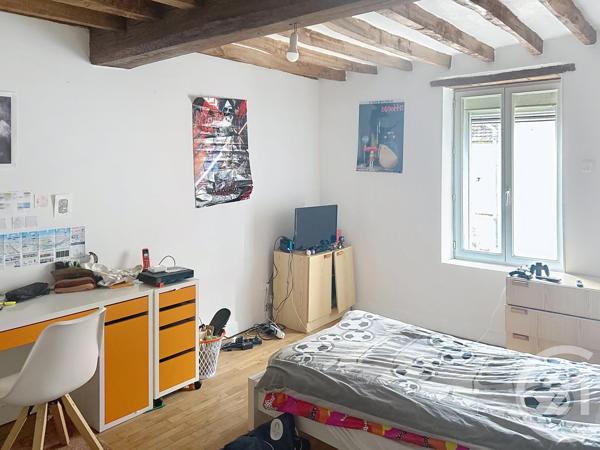 Maison à vendre  5 pièces - 120,10 m2 VALLAN - 89