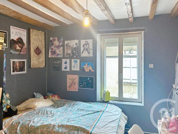 Maison à vendre  5 pièces - 120,10 m2 VALLAN - 89