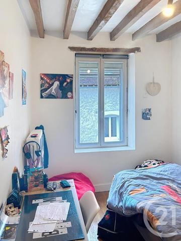 Maison à vendre  5 pièces - 120,10 m2 VALLAN - 89