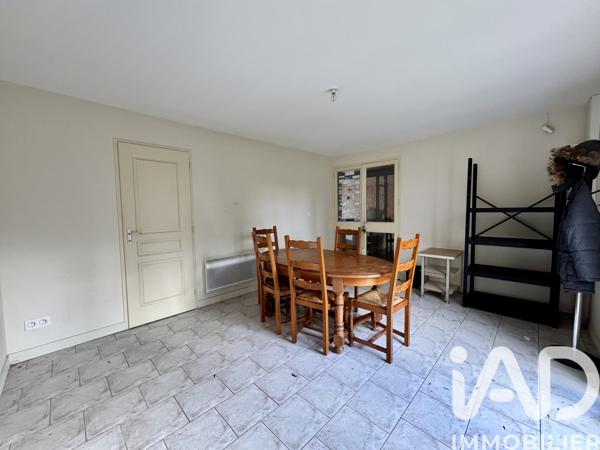 Murs commerciaux  à vendre 1 200 m² Vernantes