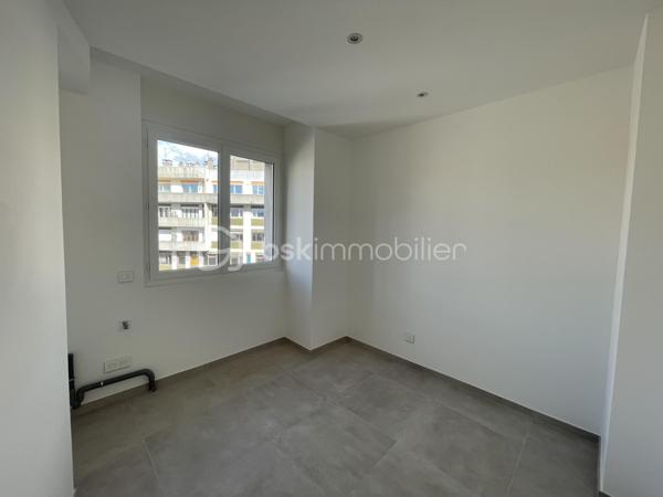 Appartement de 134 m²