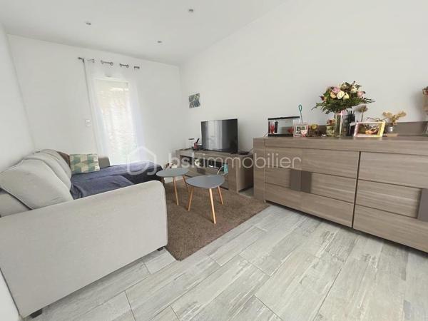 Maison traditionnelle de 75 m²