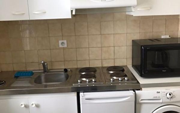 Appartement à louer    3 pièces • 48,10 m2 La Rochelle