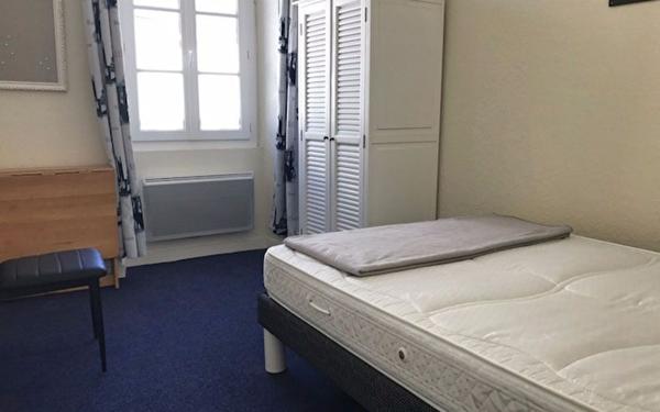 Appartement à louer    3 pièces • 48,10 m2 La Rochelle