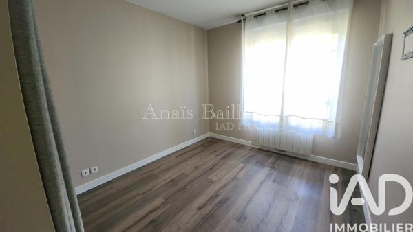 Appartement à vendre 3 pièces 57,09 m² Moissy-Cramayel