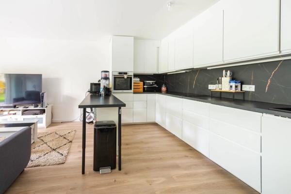 Appartement à vendre |                                       Plaisir |                                        3 pièces  |  60 m²