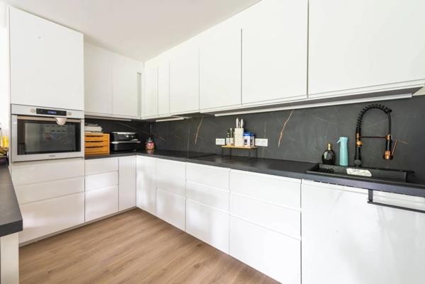 Appartement à vendre |                                       Plaisir |                                        3 pièces  |  60 m²