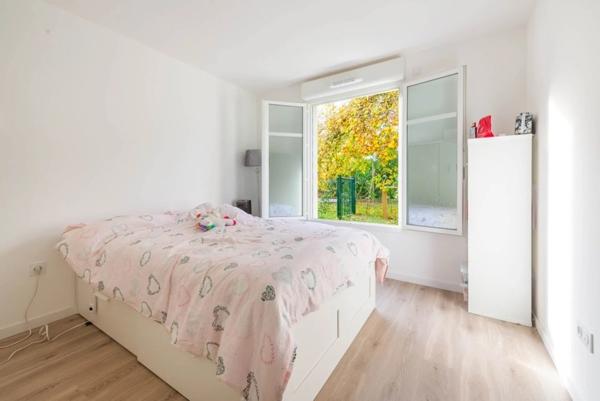 Appartement à vendre |                                       Plaisir |                                        3 pièces  |  60 m²