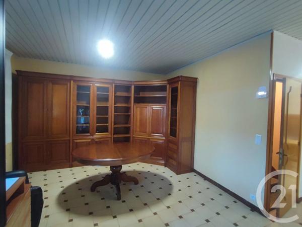 Maison à vendre  5 pièces - 147,87 m 2   RIEUX MINERVOIS  - 11