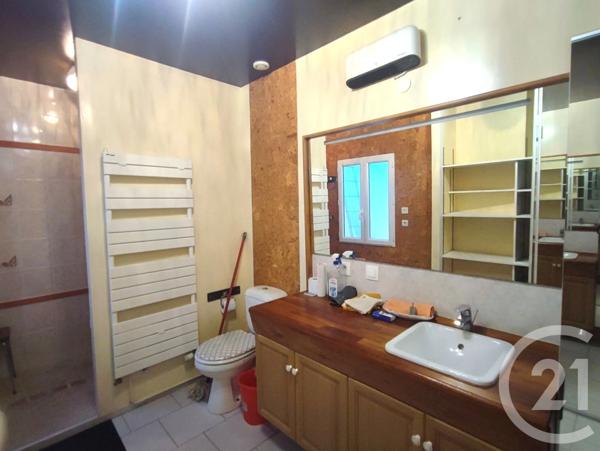 Maison à vendre  5 pièces - 147,87 m 2   RIEUX MINERVOIS  - 11