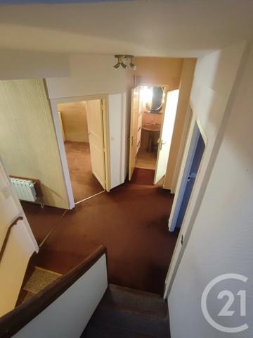Maison à vendre  5 pièces - 147,87 m 2   RIEUX MINERVOIS  - 11