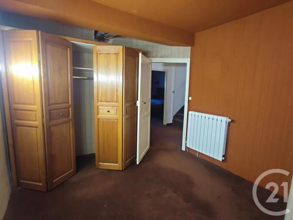 Maison à vendre  5 pièces - 147,87 m 2   RIEUX MINERVOIS  - 11