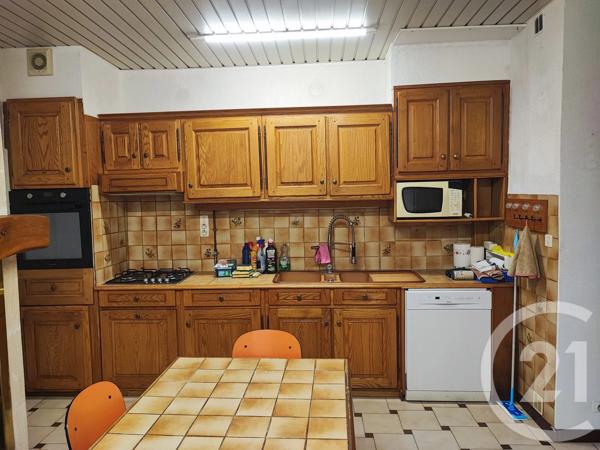 Maison à vendre  5 pièces - 147,87 m 2   RIEUX MINERVOIS  - 11
