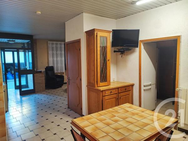 Maison à vendre  5 pièces - 147,87 m 2   RIEUX MINERVOIS  - 11