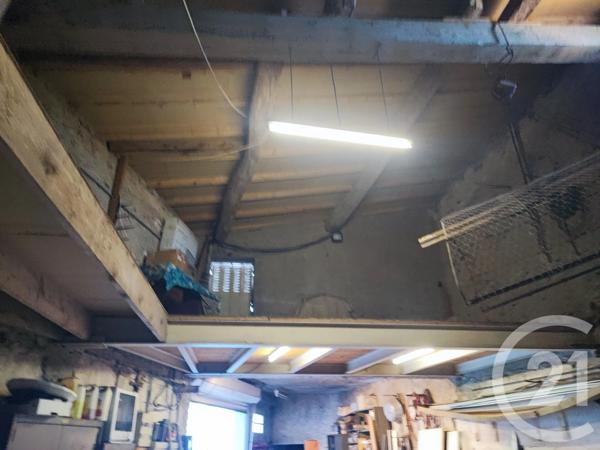 Maison à vendre  5 pièces - 147,87 m 2   RIEUX MINERVOIS  - 11