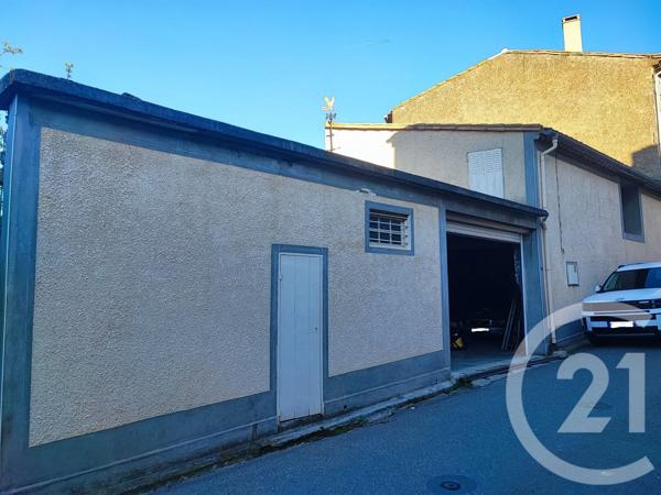 Maison à vendre  5 pièces - 147,87 m 2   RIEUX MINERVOIS  - 11