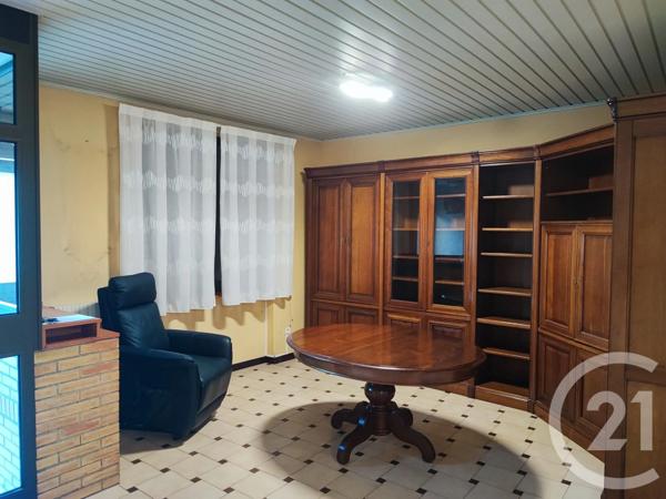 Maison à vendre  5 pièces - 147,87 m 2   RIEUX MINERVOIS  - 11