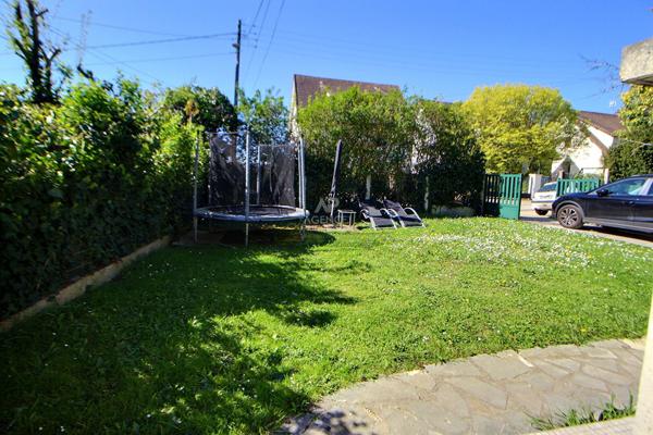 Maison Triel Sur Seine 4 pièce(s) 84.91 m2 379 000 € **  - Référence  1151
