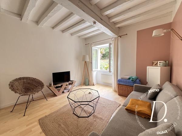 Maison individuelle de 133 m² avec terrain -2 logements – Salies-de-Béarn