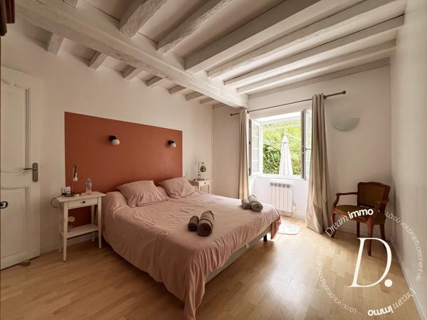 Maison individuelle de 133 m² avec terrain -2 logements – Salies-de-Béarn