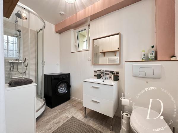 Maison individuelle de 133 m² avec terrain -2 logements – Salies-de-Béarn