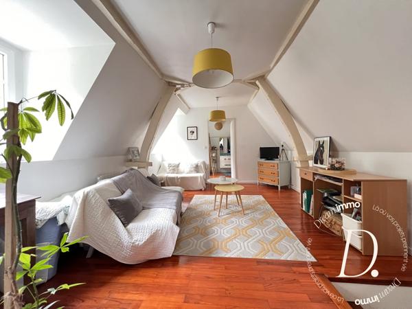 Maison individuelle de 133 m² avec terrain -2 logements – Salies-de-Béarn