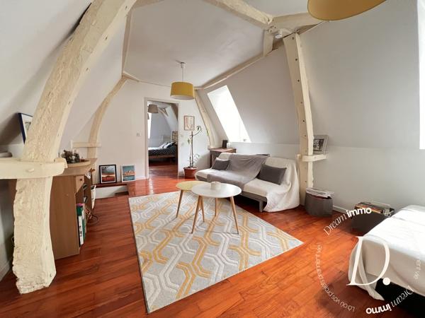 Maison individuelle de 133 m² avec terrain -2 logements – Salies-de-Béarn