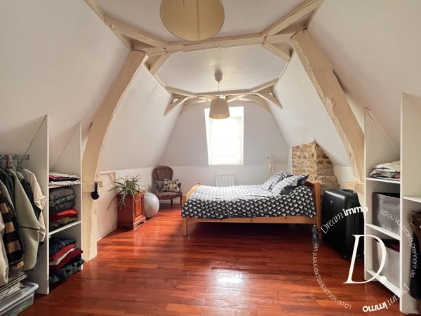 Maison individuelle de 133 m² avec terrain -2 logements – Salies-de-Béarn
