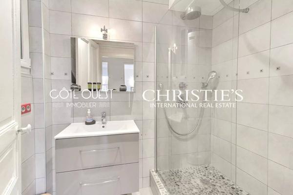 À vendre Saint-Jean-de-Luz - Appartement 3 pièces en plein centre-ville
